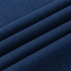 Heren Stretch Denim Broek met Rechte Pasvorm
