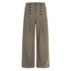 Heren Bruine Broek