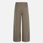 Heren Bruine Broek