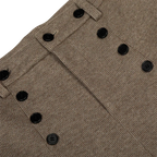 Heren Bruine Broek