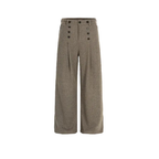 Heren Bruine Broek