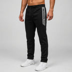 Heren Sportieve Joggingbroek met Ritszak
