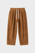 Heren Comfort Ribbroek