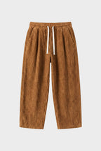 Heren Comfort Ribbroek