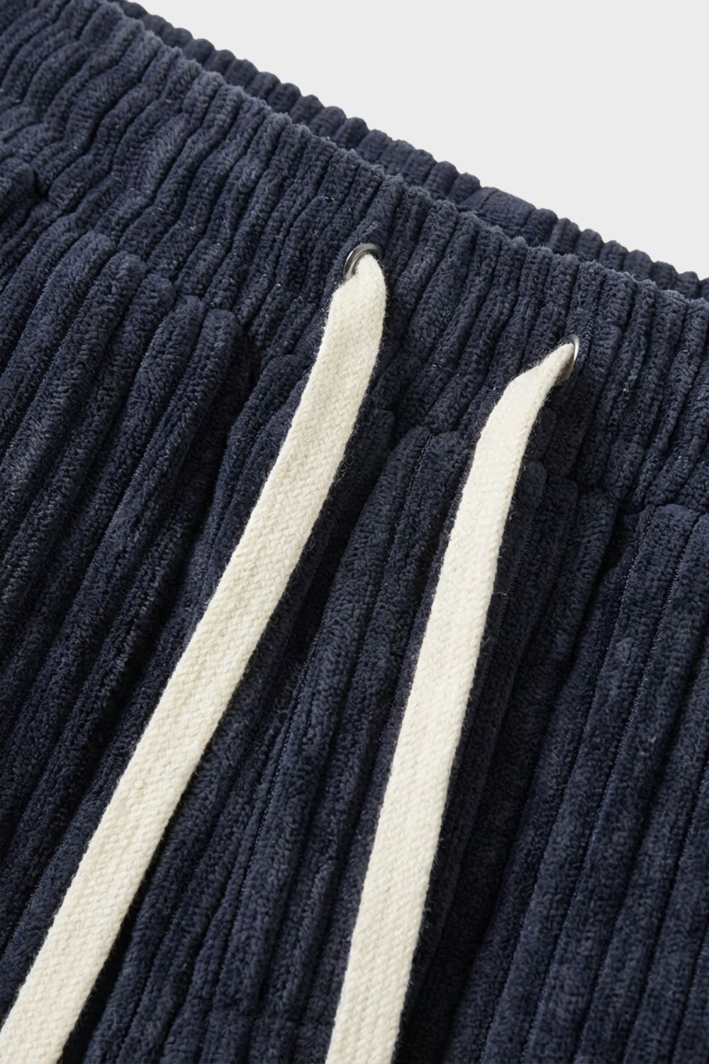 Heren Comfort Ribbroek