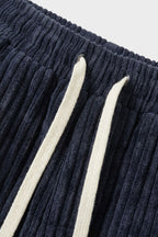 Heren Comfort Ribbroek