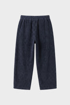 Heren Comfort Ribbroek