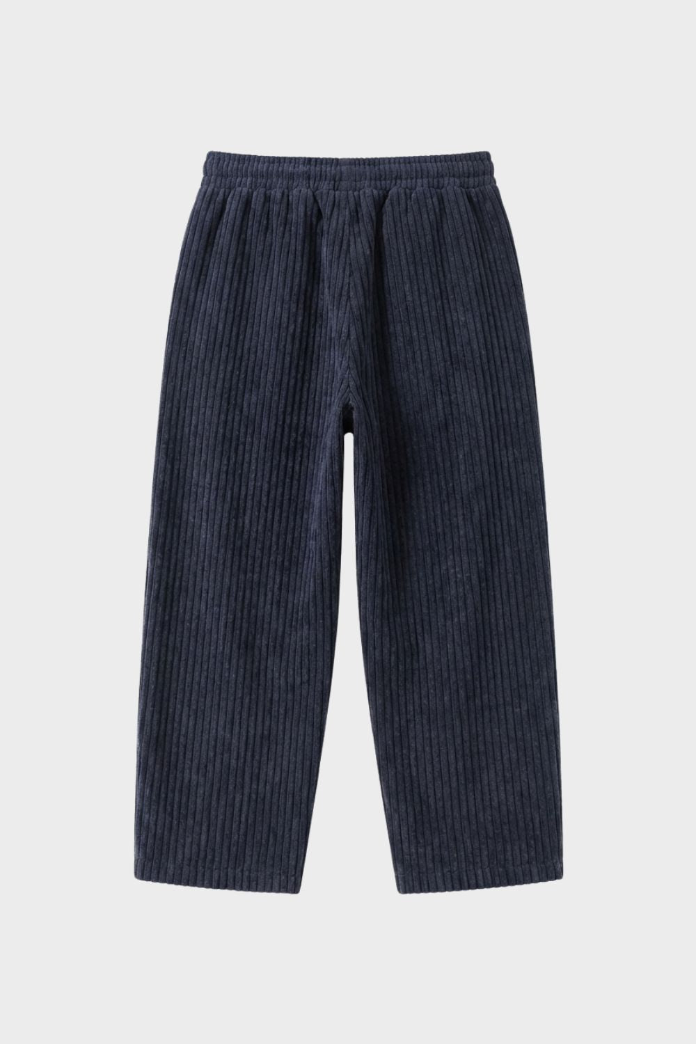 Heren Comfort Ribbroek