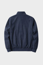 Heren Harrington Jas met Ruitvoering