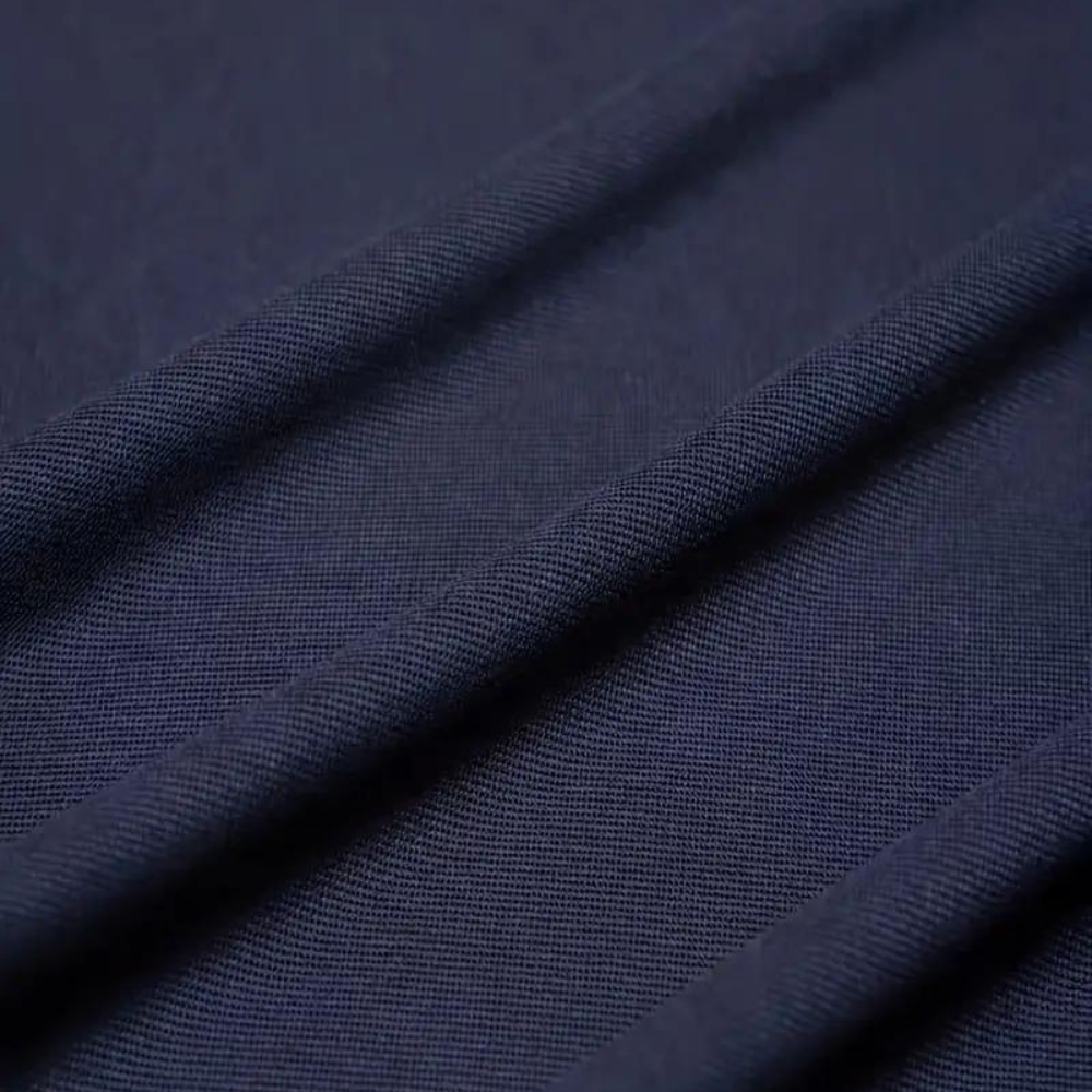 Heren Polo Overhemd met Contrasterende Details
