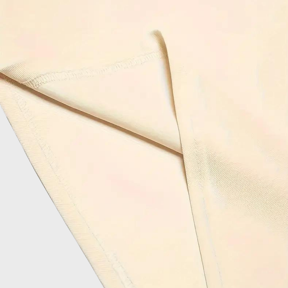 Heren Polo Overhemd met Contrasterende Details