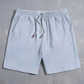 Heren Casual Korte Broek met Trekkoord