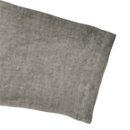 Heren Casual Henley Shirt met Lange Mouwen