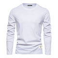 Heren Casual Overhemd met Lange Mouwen