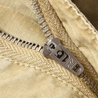 Heren Cargo Broek met Taps Toelopende Pasvorm